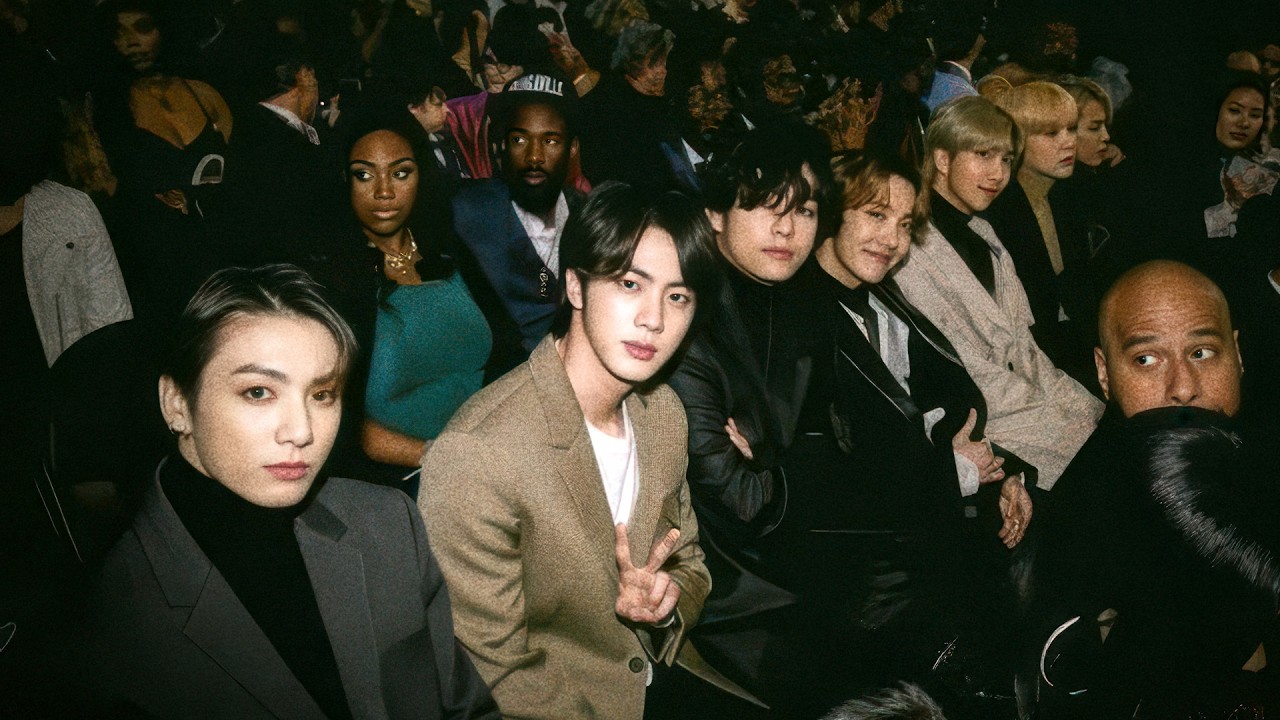 BTS: How 7 Boys Outsmarted The Entire K-Pop Industry (Documentary)