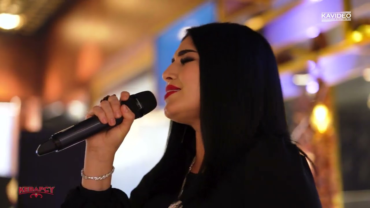 AzizA vokal - Haydi soyle 2024 ( cover janly ses)