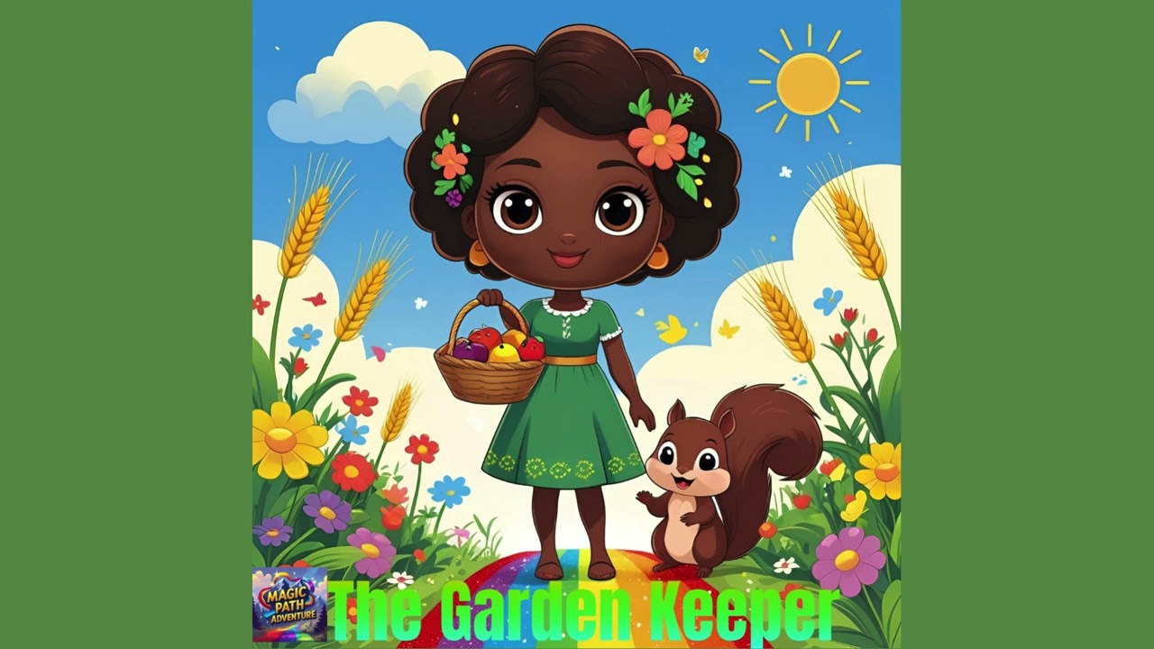 The Garden Keeper