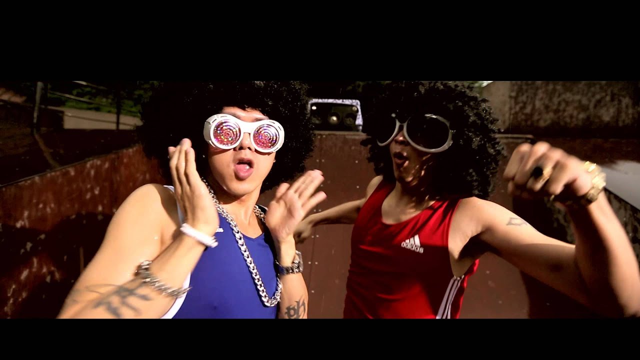 N2O  Party all night (MACHI官方mv)