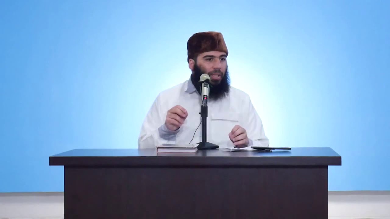 الشرح الميسر على الورقات (6) | النهي (مع تشجيرات) | الشيخ محمد سالم بحيري
