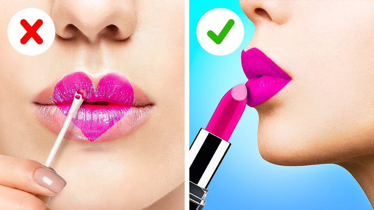 GENIALE LIFEHACKS & KREATIVE IDEEN || Einfache DIY-Tipps & Tricks von 123 GO! GOLD