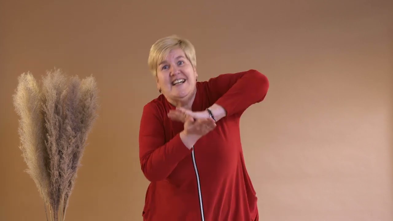 Das Problem-weg-lachen-Lachen  aus 