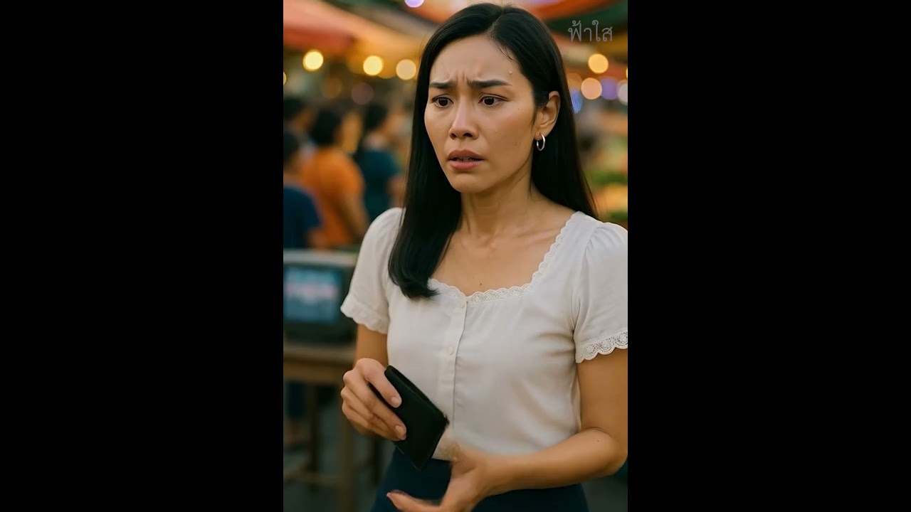 เจอของคืน! ซ้ำโดนหาว่าขโมย งงในงง! - ฟ้าใสชาแนล