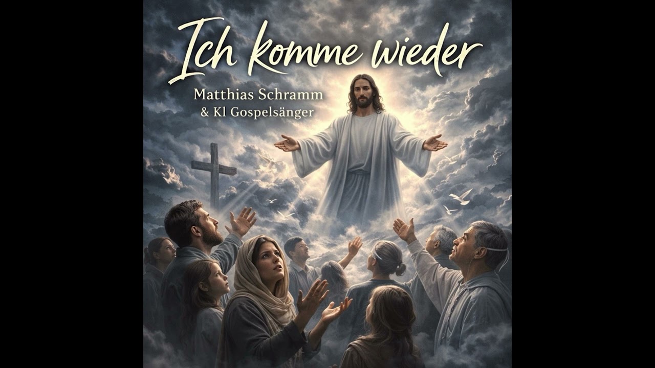 Worship – Ich  komme wieder
