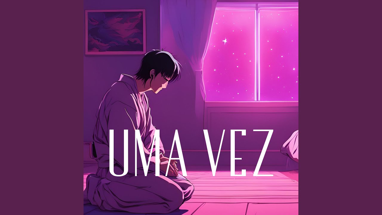 Uma Vez