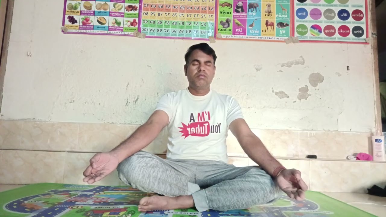 DAILY Practice Exercises To Improve Your Skills | Yoga Lao