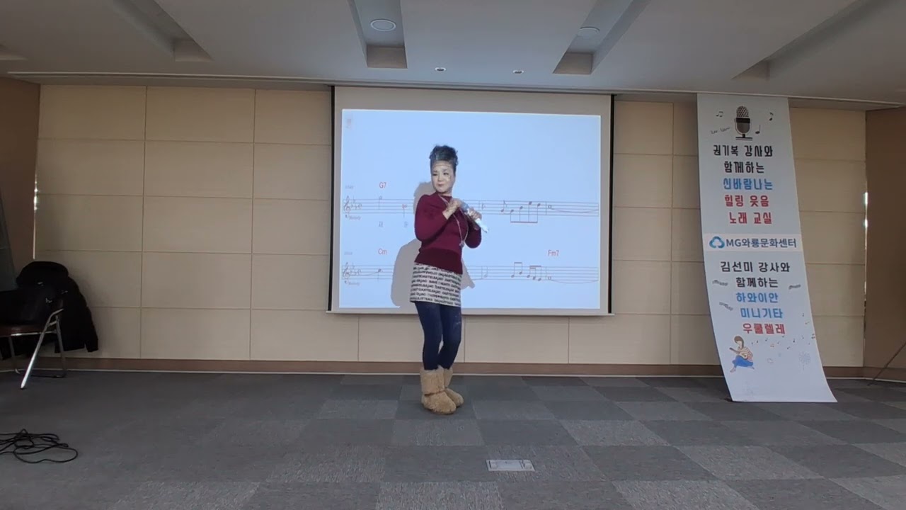김숙희 여정 