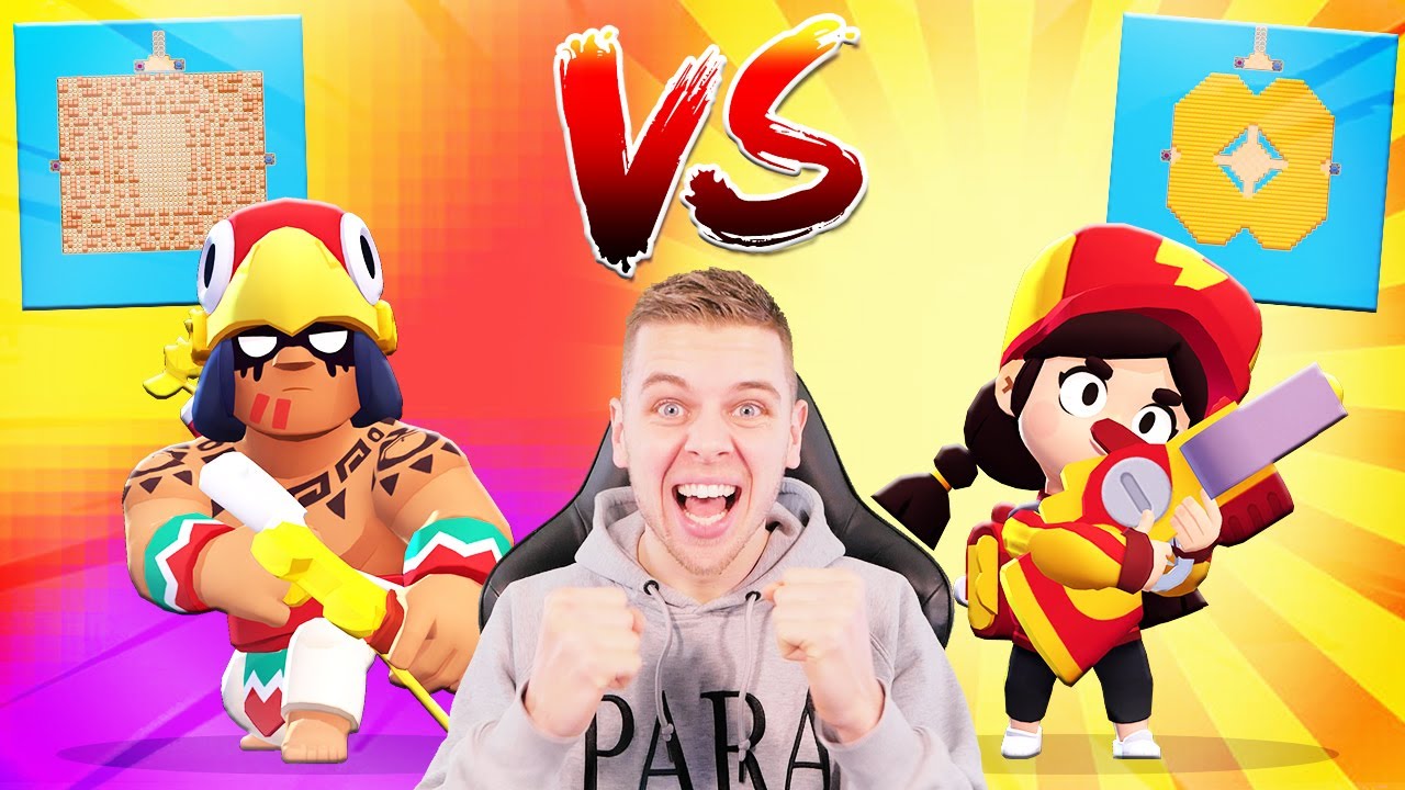 JONGENS VS MEIDEN 2.0! ZIEKE MAPS!!