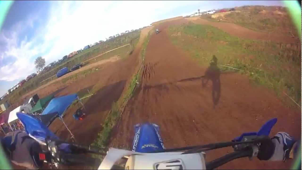 S&auml;chsicher Offroad Cup SOC Hainichen 2012