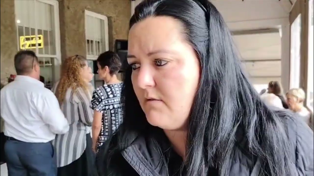 Memorial Service Of Billy Cholwich - 23 February 2026