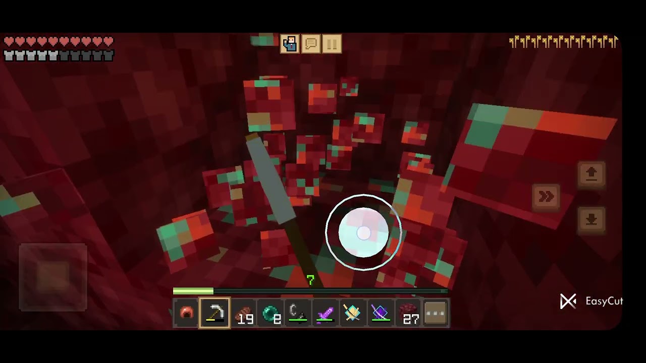 Minecraft part 5