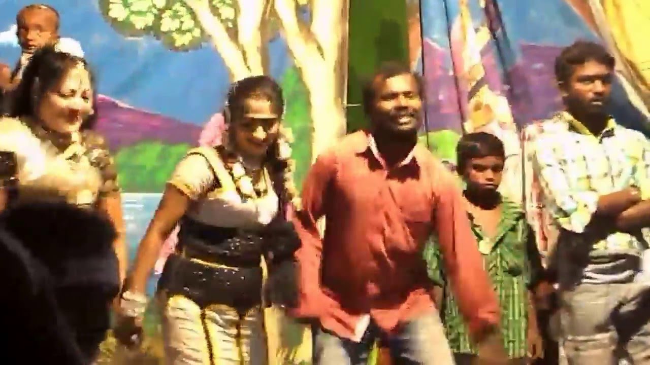 sendraya perumal