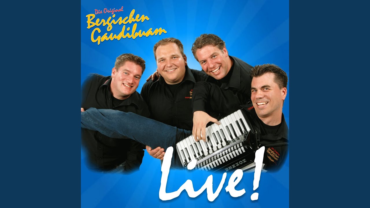 In unserm Veedel (Live)