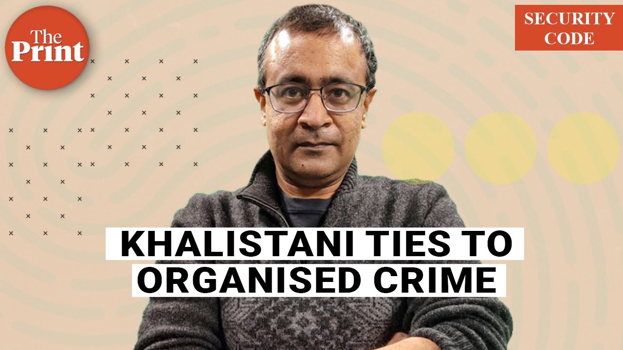 Khalistanis used Punjabi criminals to target enemies in Canada & now they’re facing blowback