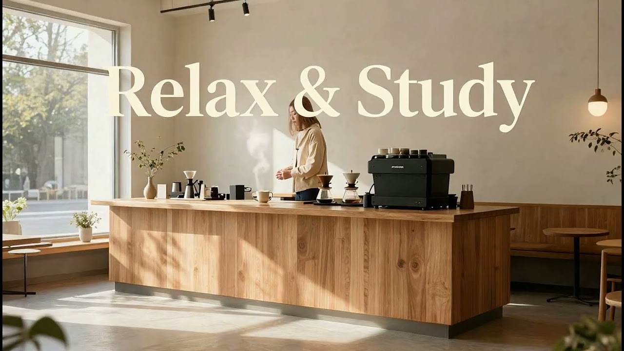 🎸 Chill Guitar Lo-fi Mix | 28 Minutes of Relaxing Acoustic Vibes 🌿