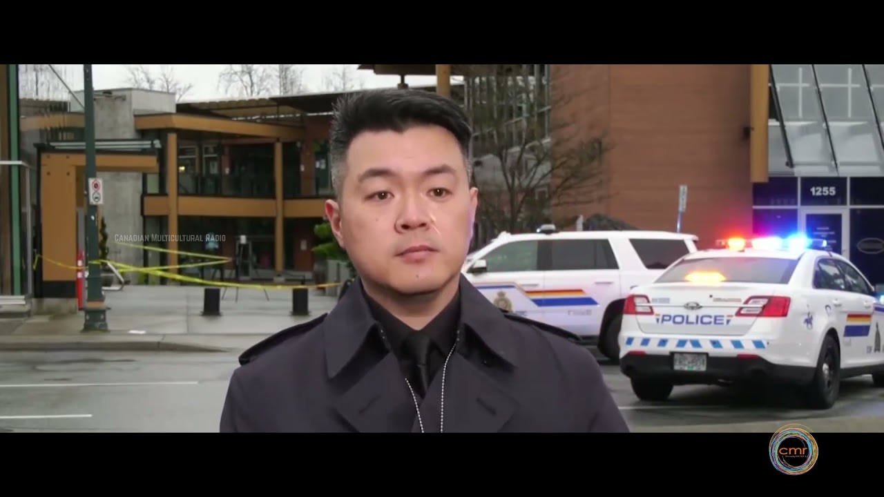 Lynn Valley Library stabbing | One women dead, six injured | 27 March 2021 | Vancouver