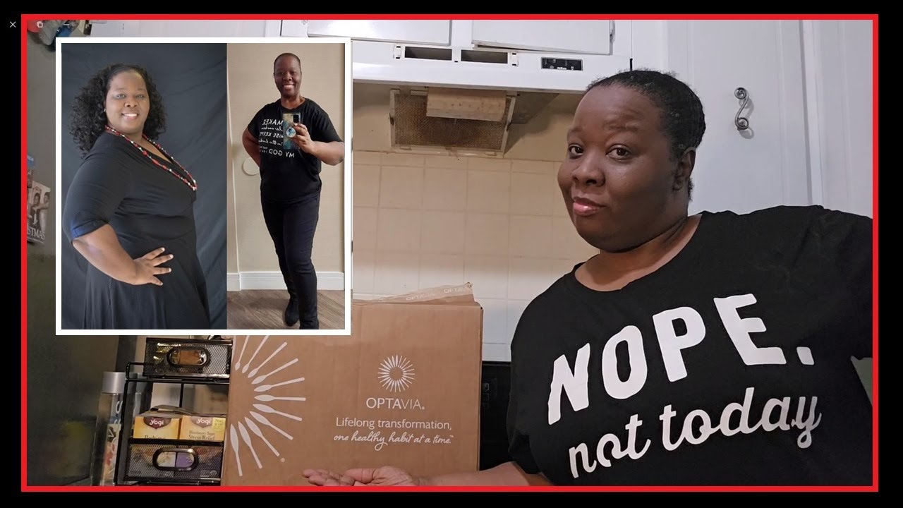 Optavia Review | I lost 98 Pounds | One year later | Regrets?