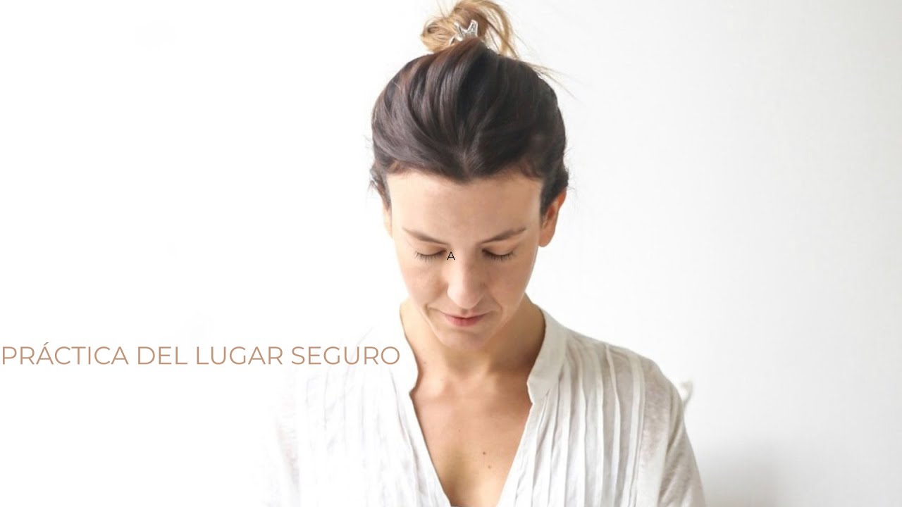 Práctica del Lugar Seguro