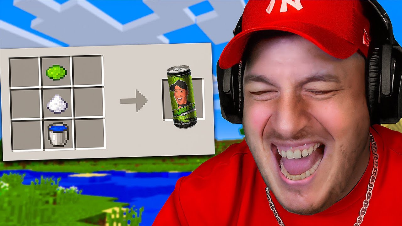 LEGKOMOLYABB HALÁLOK | Minecraft
