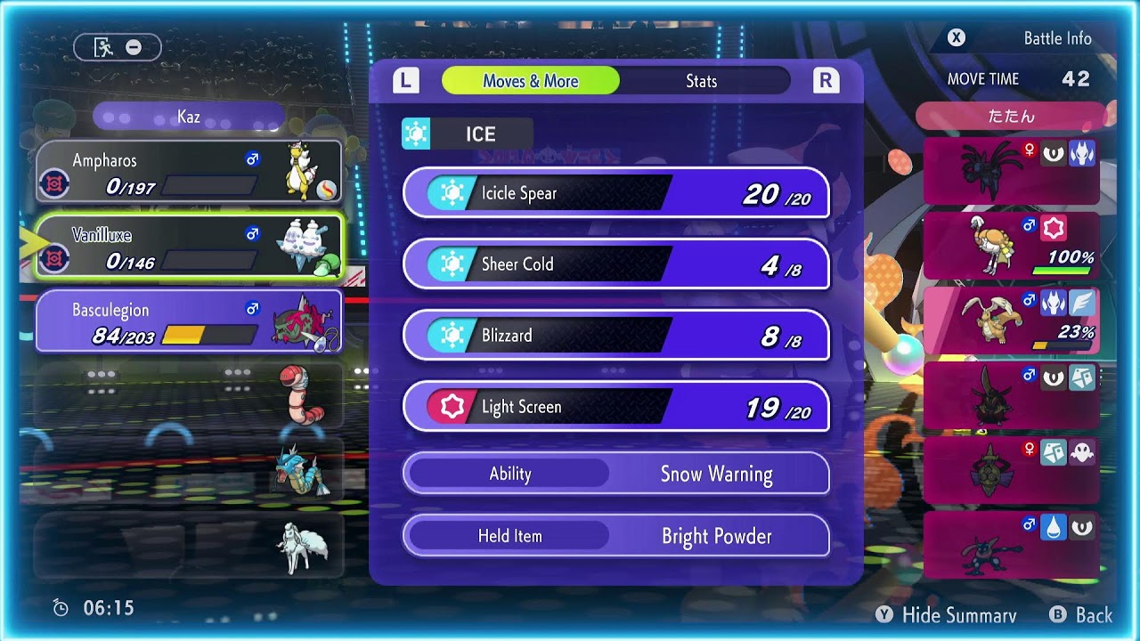 [🚨🚨Masterball Rank Rating Climbing🚨Current Rating 1,266.458