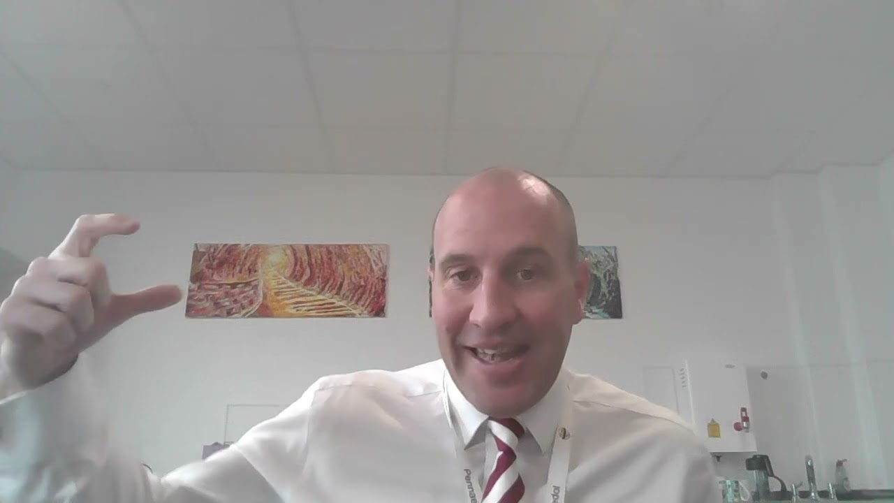 Weekly Update - 13/03/26