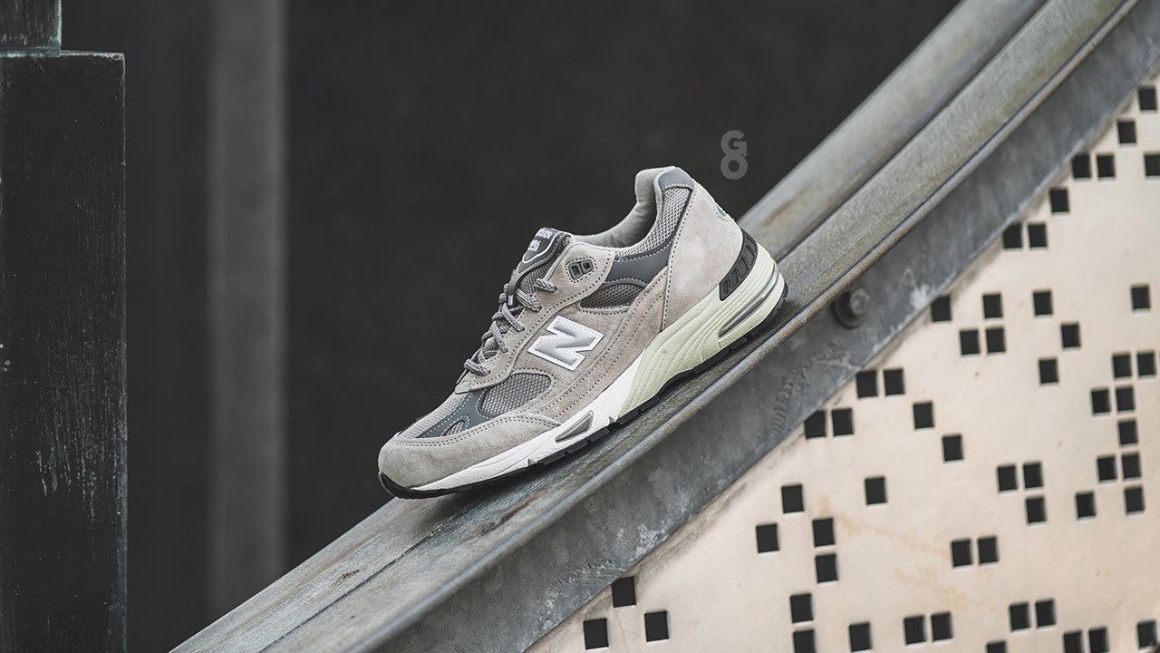 New Balance 991 