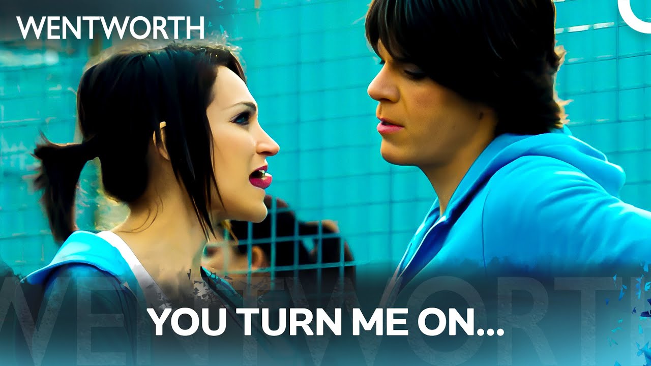 Chaos and Scandal All Around! - Wentworth Season 3 Episode 11