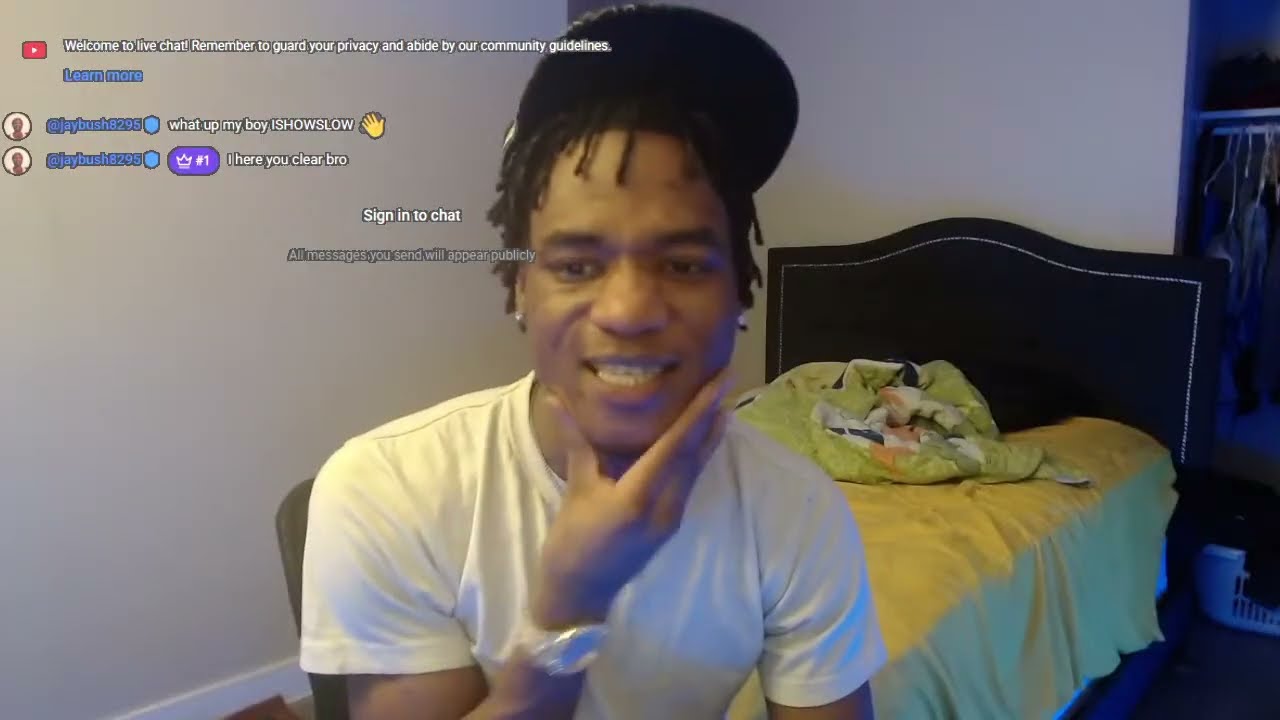 Sleep Stream