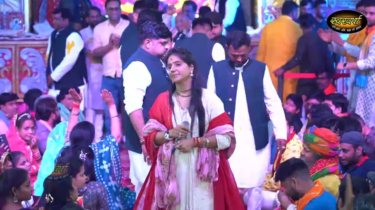 मोरछड़ी लहरायेगी ~ Uma Lahari | New Khatu Shyam Baba Bhajan 2025