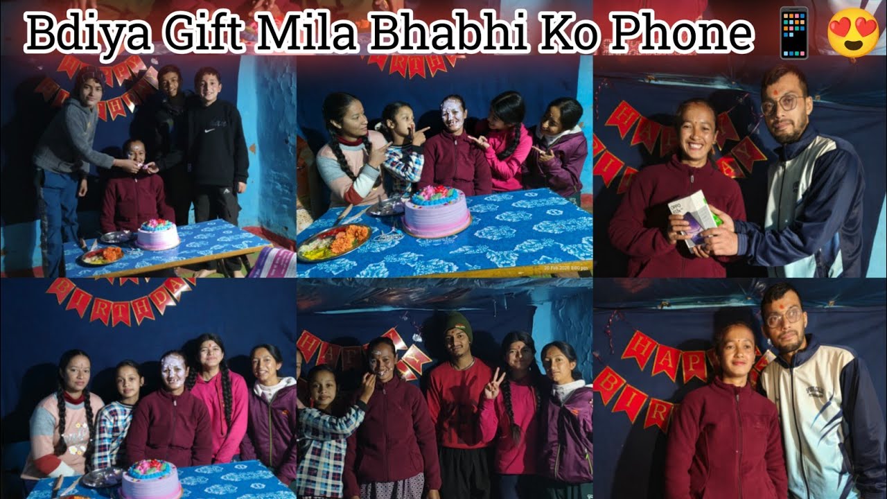 Asa Life Partner Sab Ladkiya Desturb Karti hai 🥰🧿|| Birthday Celebration 🎊🎉|| @SakshiSagarVlogs🧿❤|| 