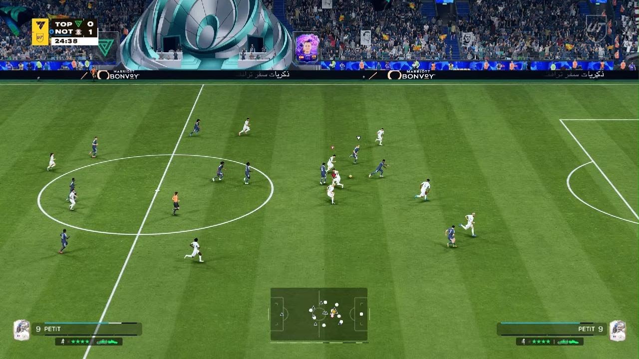 EA SPORTS FC 26g
