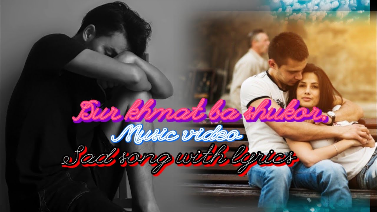 Dur khmat ba shukor,// R. Syiem//Song cover//Sad song