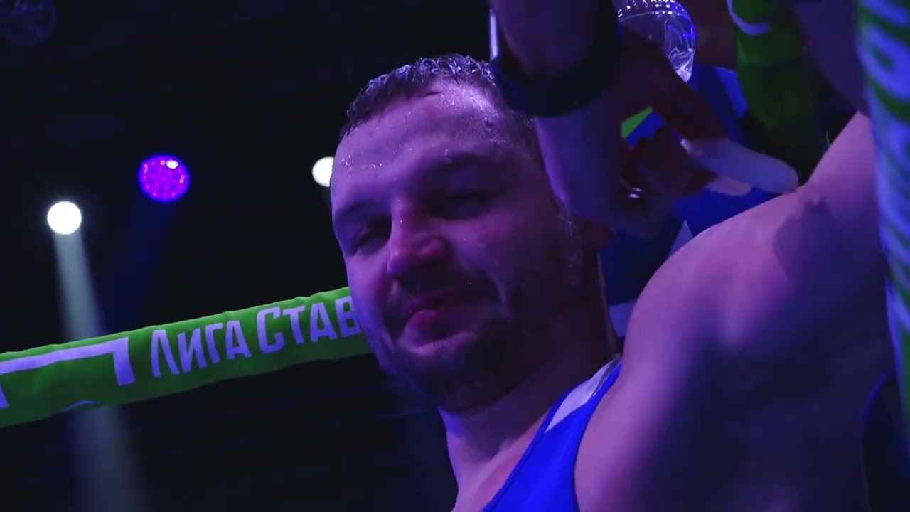Ramazan Dadaev vs. Andrey Stotsky Russian Cup 2025 QF's (92kg)