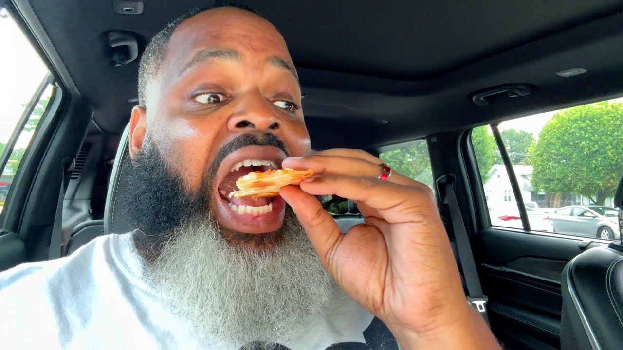 Pizza Hut РАЗОЧАРОВАЛА МЕНЯ ЭТИМ!!!