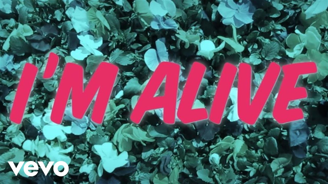 Michael Franti - I’m Alive (Life Sounds Like) [Lyric]