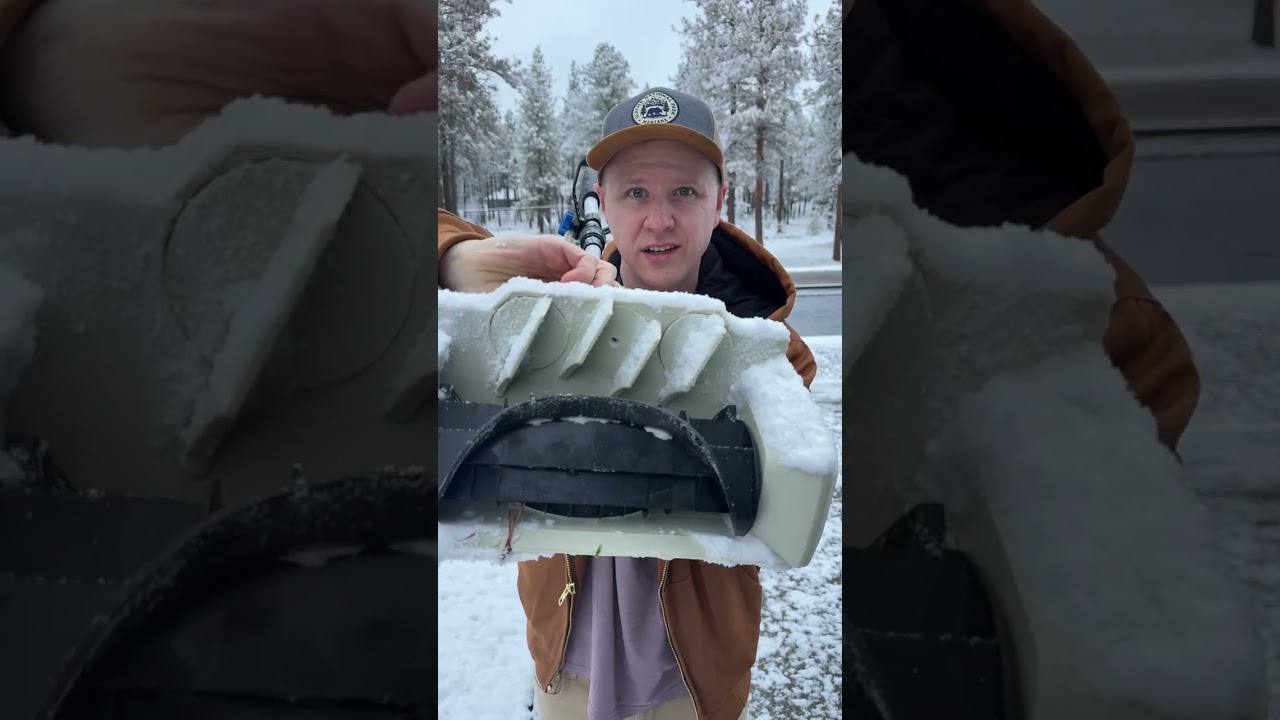 Snow Joe electric snow shovel #snowshovel #snowjoe #electricsnowshovel #snowblower #snowstorm