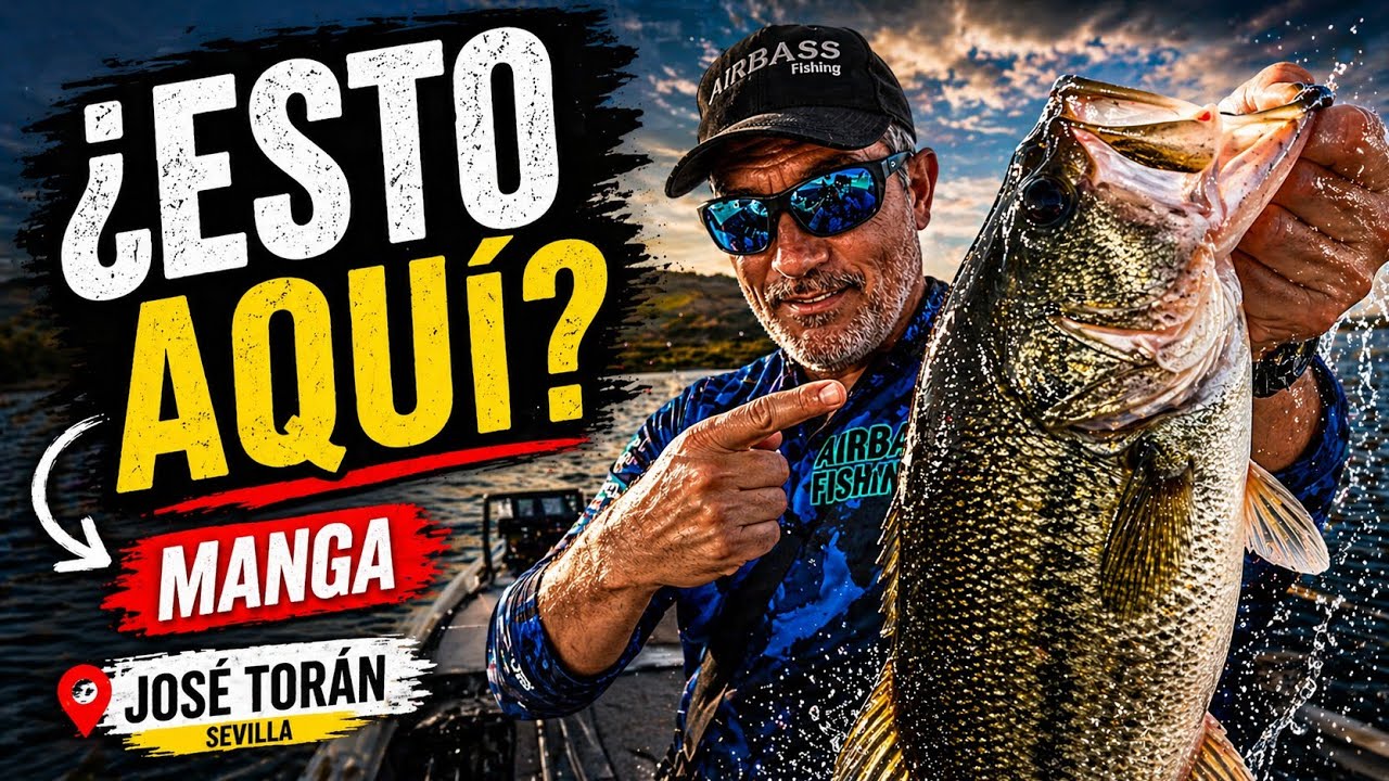🔥 ¡INCREÍBLE JORNADA! Los Black Bass de José Torán SORPRENDEN A TODOS.