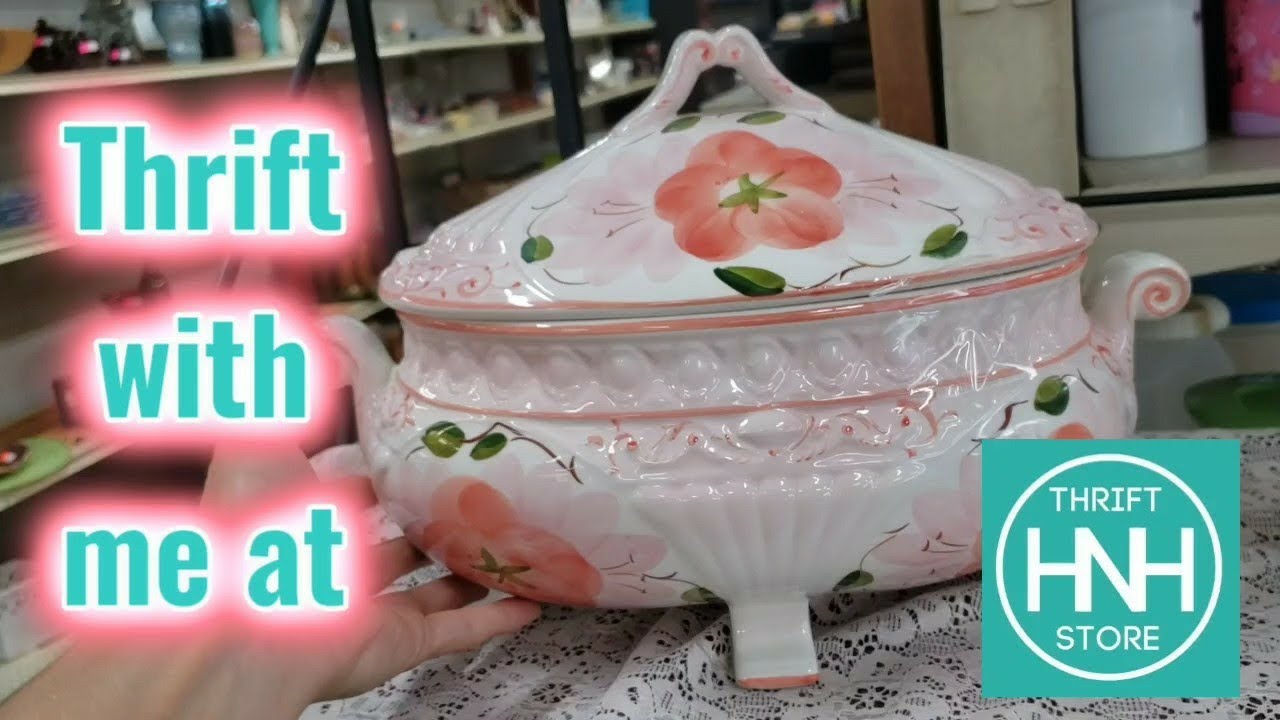 Found RARE TREASURE at HNH Thrift Store | Vintage Reseller | eBay, Niknax