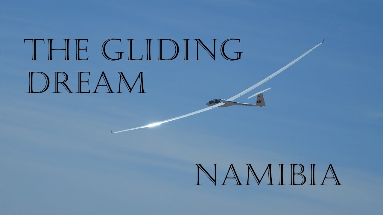 Namibia - The Gliding Dream