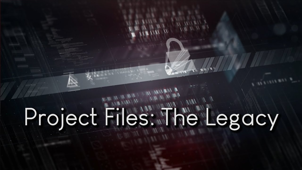 Lore Archive: The Legacy | AC Shadows Animus Vault