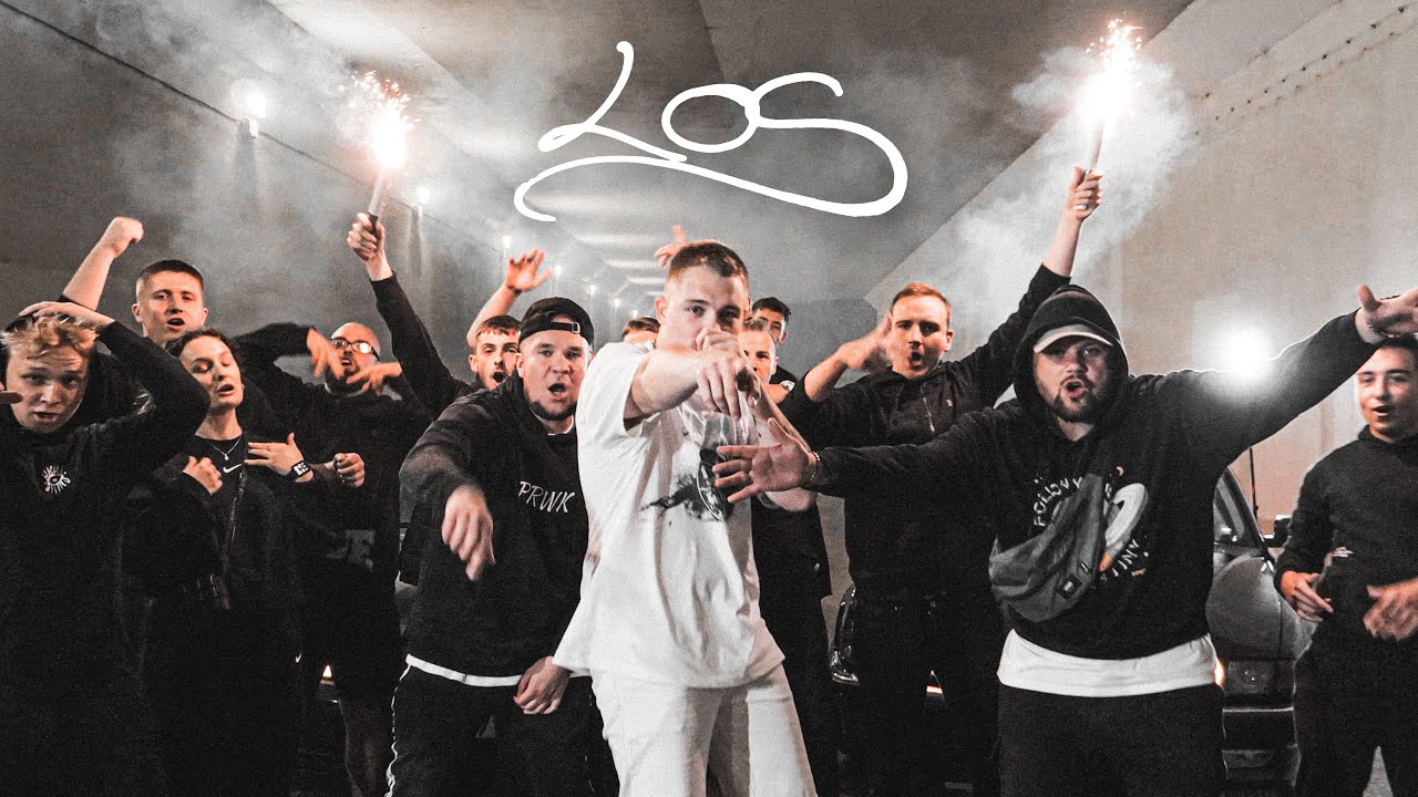 Krzemień feat. Shari, Grc - Los (prod. Veysigz)
