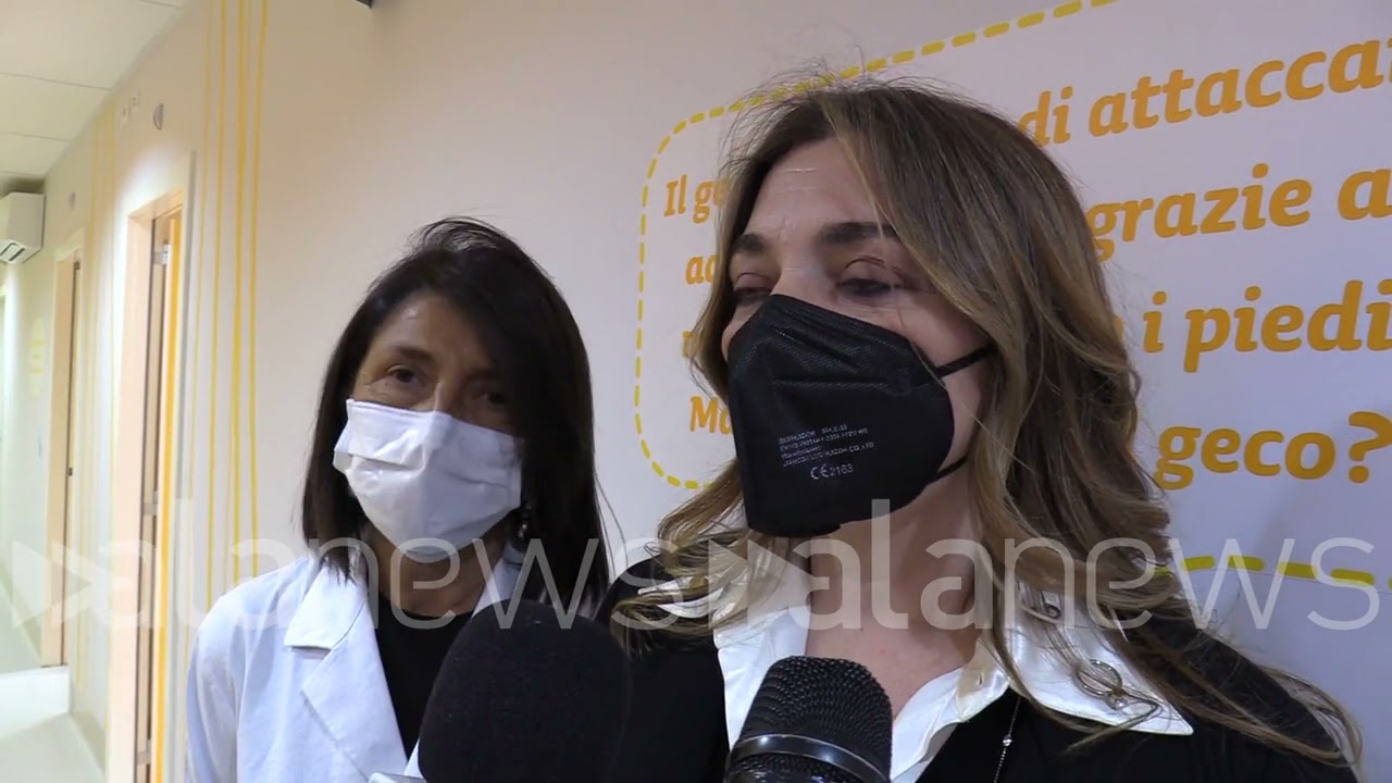 Torino, al Regina Margherita inaugurati ambulatori di Oncoematologia pediatrica