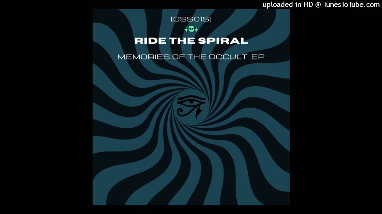 Obscure Seduction Series-Occult dementia