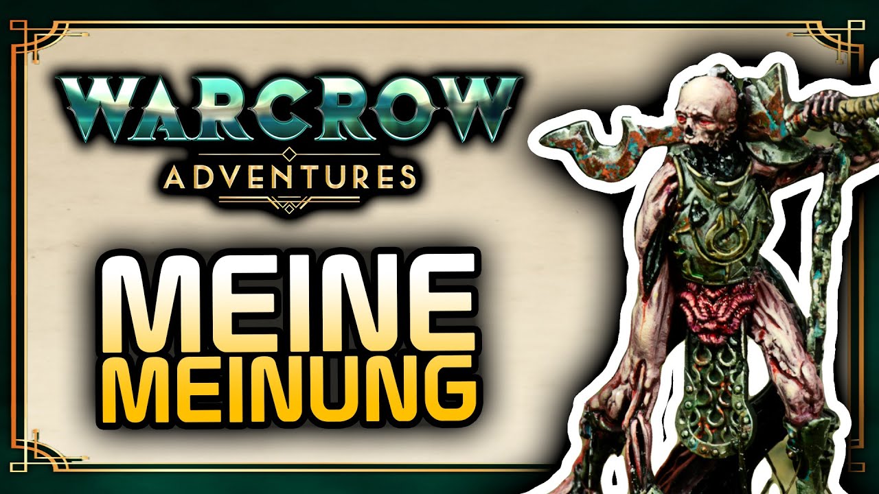 KANN dieser DUNGEON CRAWLER mich &uuml;berzeugen? | Denis' Gedankengr&uuml;tze  | DICED