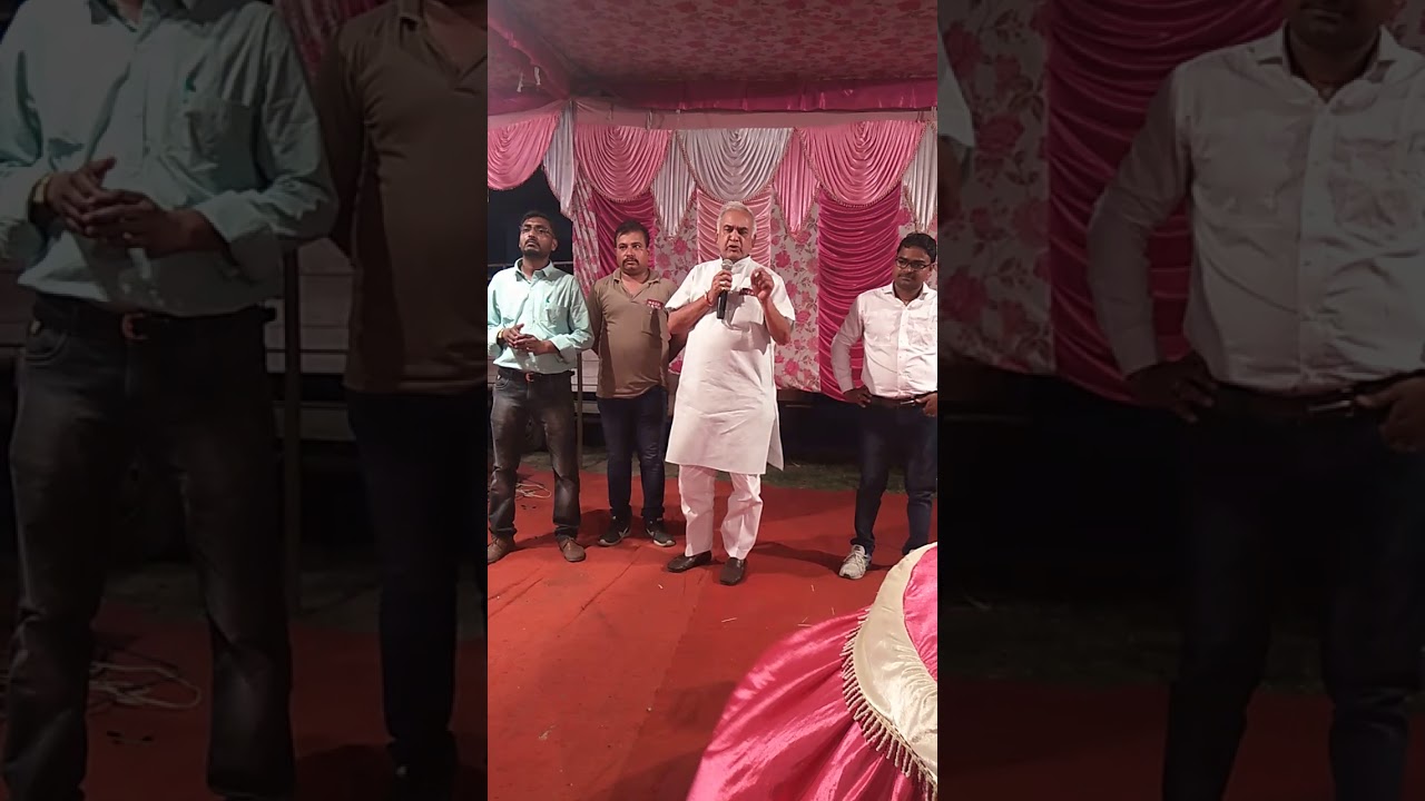 SH B.C.SHARMA JI ZINDABAD