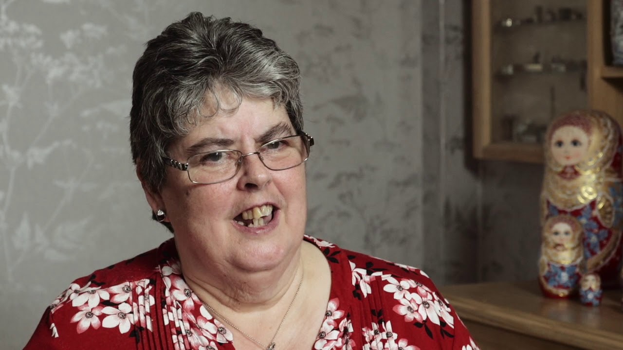 Peace of Mind - Supported Living for people with learning disabilities
