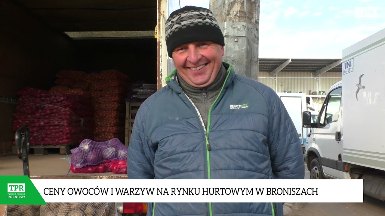 Bronisze: ziemniaki 7-krotnie tańsze niż w Biedronce. Jakie są ceny pozostałych warzyw?