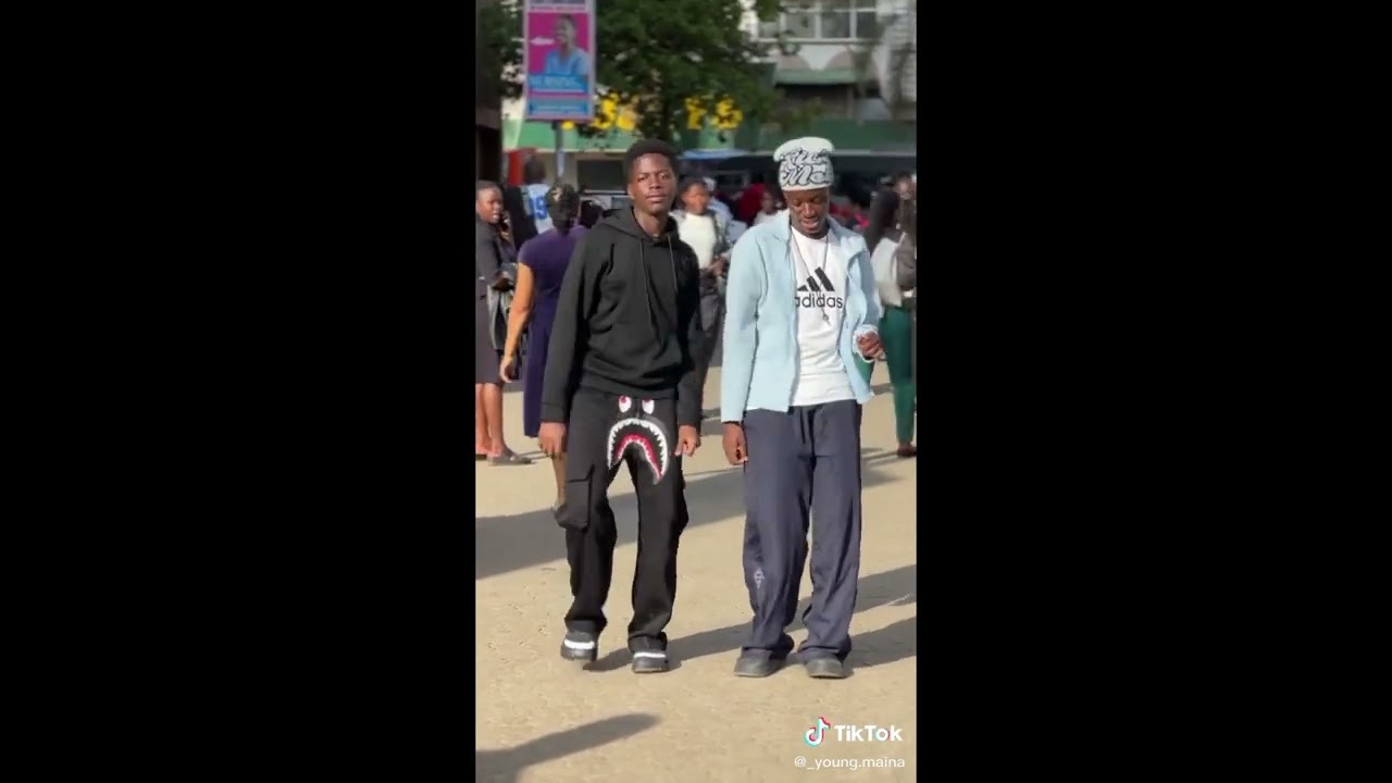 🔥Best of Manuu and Ronoo together dance challenges