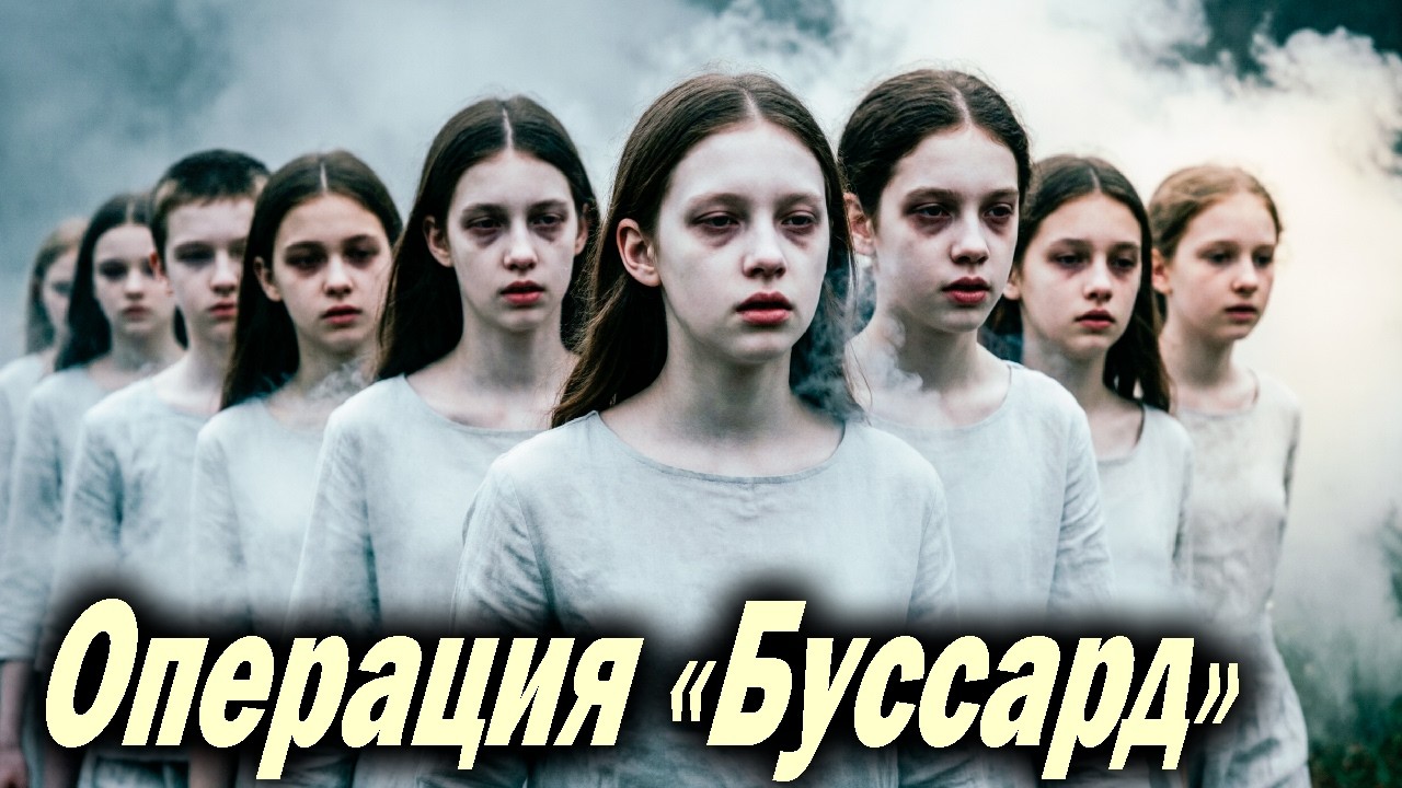«Сарычи» Гитлера: предатели или жертвы ? Беспризорники Рейха: кого выбирал Абвер?